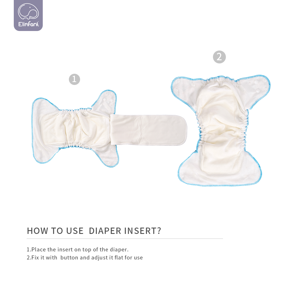 Elbaby ผ้ากำมะหยี่พิมพ์ลายสีรุ - Pampers Diaper Premium Care บทวิจารณ์และราคา