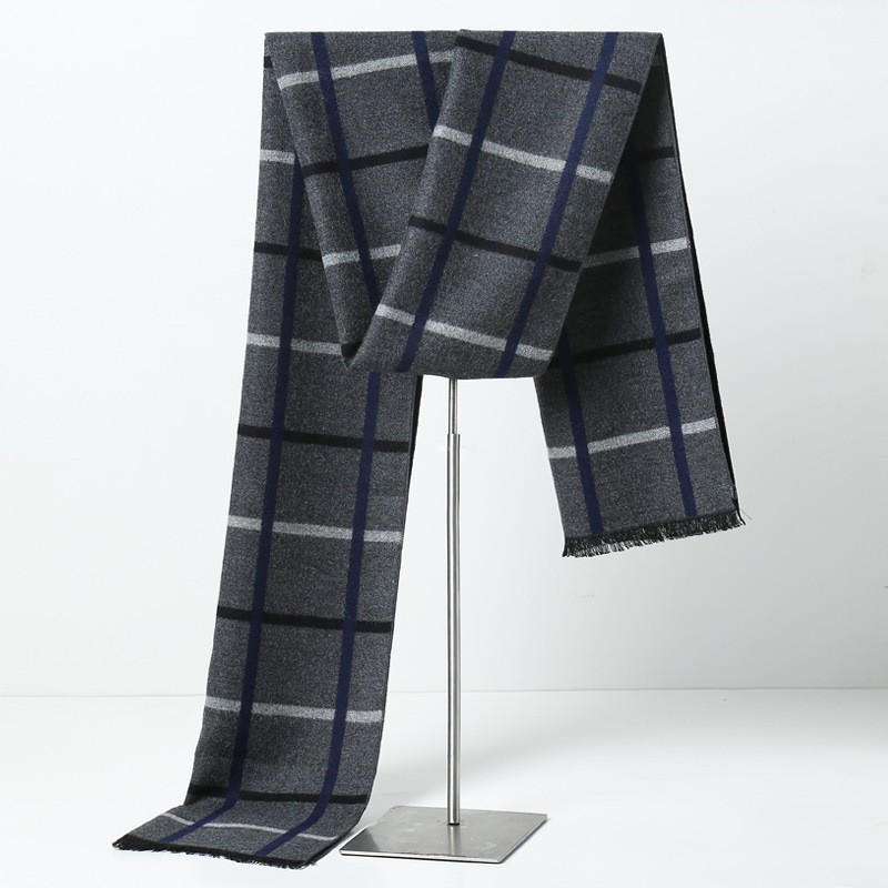 ผ้าพันคอแบรนด์ดีไซเนอร์ลายสก็อ - Christmas Throw Blanket บทวิจารณ์และราคา