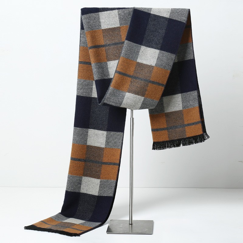 ผ้าพันคอแบรนด์ดีไซเนอร์ลายสก็อ - Christmas Throw Blanket บทวิจารณ์และราคา