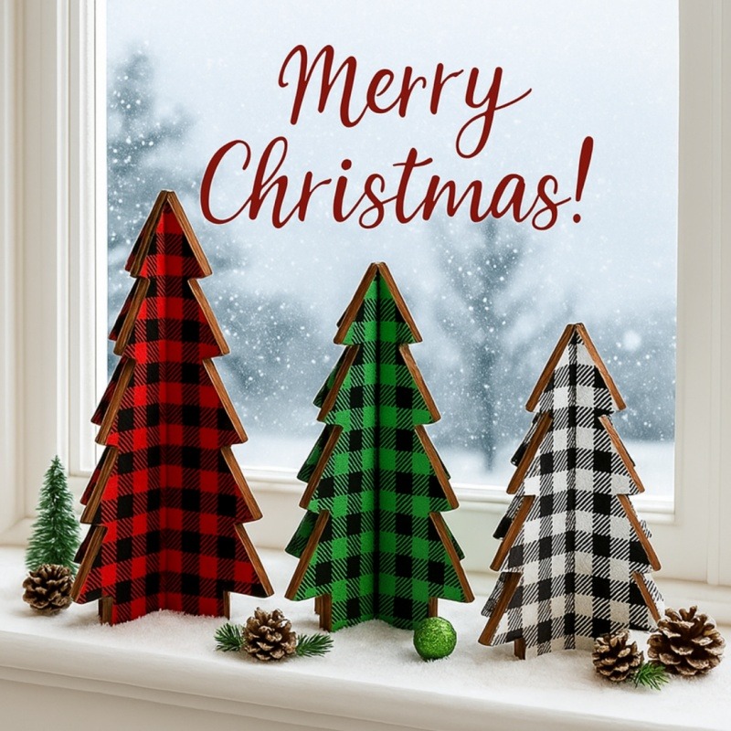 ชุดตกแต่งคริสต์มาส 3 ชิ้น ต้นค - Christmas Throw Blanket บทวิจารณ์และราคา