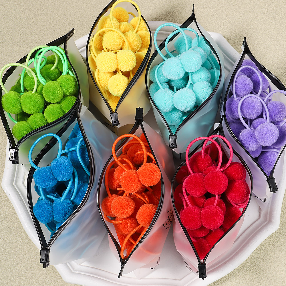 5/10/20 ชิ้น/เซ็ต Solid Double - Ornament Ball Set บทวิจารณ์และราคา